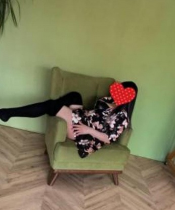 Проститутка Марина