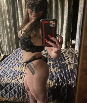 Проститутка Людмила