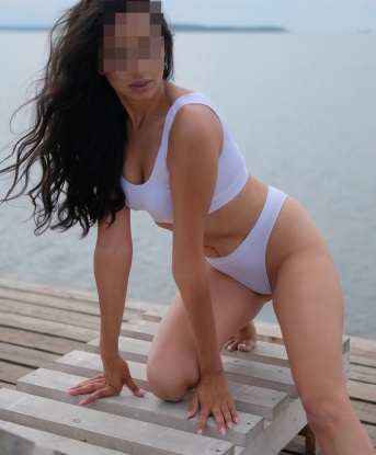 Проститутка Зина